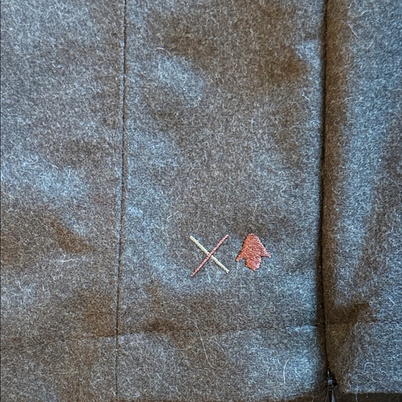 Hunter FIELD Duke of Wellington Olive Green Jacket – UK Made – Women’s 6 - Picture 6 of 6